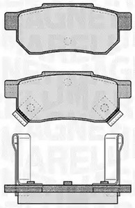 363916060457 MAGNETI MARELLI 2117469