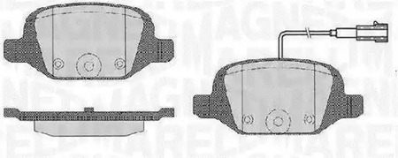 363916060503 MAGNETI MARELLI 2117513