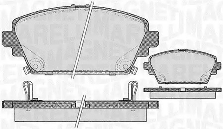 363916060567 MAGNETI MARELLI 2117577