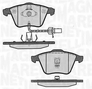 363916060607 MAGNETI MARELLI 2117617