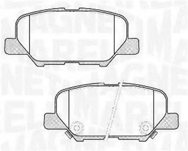 363916060678 MAGNETI MARELLI 2117685