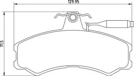 363710200290 MAGNETI MARELLI 2115795