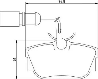 363710205135 MAGNETI MARELLI 2115873