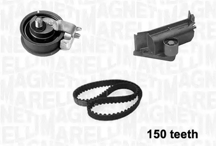 341305300000 MAGNETI MARELLI 2098497