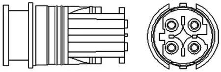 466016355013 MAGNETI MARELLI Запчасть