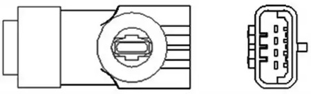 466016355052 MAGNETI MARELLI Запчасть