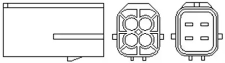 466016355055 MAGNETI MARELLI Запчасть