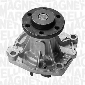 350981362000 MAGNETI MARELLI Водяной насос (помпа)