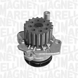 Водяной насос (помпа) MAGNETI MARELLI 350984001000