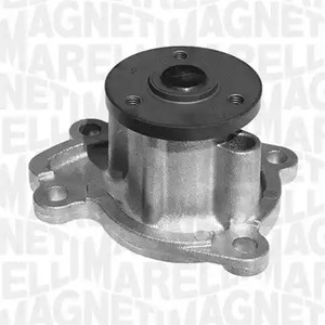 350984003000 MAGNETI MARELLI Насос водяной