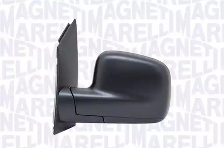 351991720000 MAGNETI MARELLI Наружное зеркало, кабина водителя